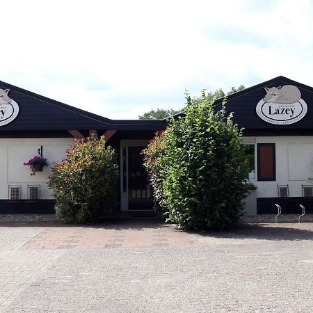 福尔特赫伊曾 莱泽旅馆酒店 外观 照片