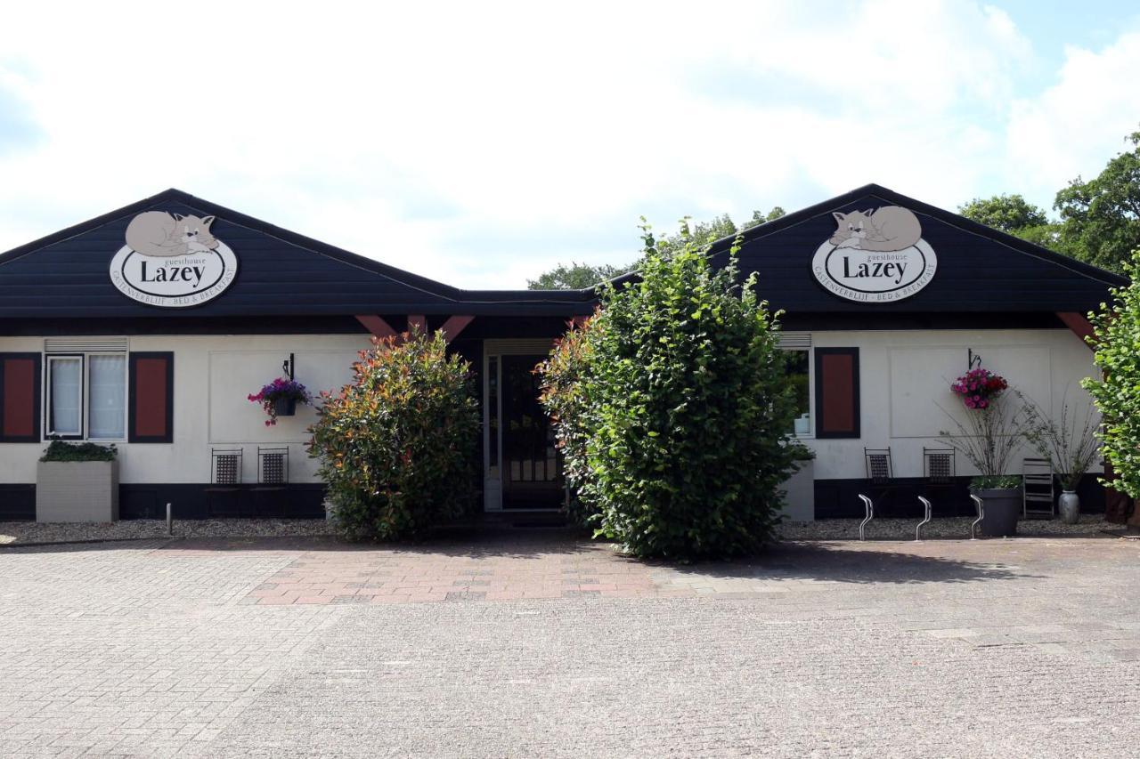 福尔特赫伊曾 莱泽旅馆酒店 外观 照片