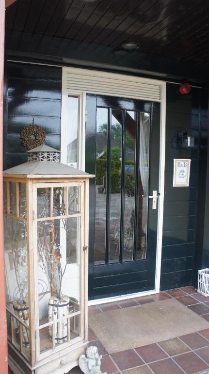 福尔特赫伊曾 莱泽旅馆酒店 外观 照片